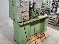 Draaibank, masco, td-1236e, 1991 - afbeelding 8 van  15