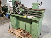 Draaibank, masco, td-1236e, 1991 - afbeelding 9 van  15