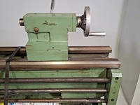 Draaibank, masco, td-1236e, 1991 - afbeelding 10 van  15