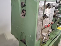 Draaibank, masco, td-1236e, 1991 - afbeelding 13 van  15
