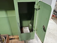 Draaibank, masco, td-1236e, 1991 - afbeelding 15 van  15