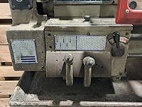 Draaibank, mikron, mk-24 - afbeelding 18 van  22