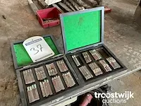 Draaibank toebehoren - afbeelding 1 van  3