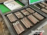 Draaibank toebehoren - afbeelding 2 van  3