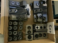 Draaibank tools - afbeelding 3 van  3