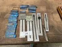 Draaibankgereedschap - afbeelding 3 van  3