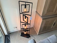 Draaibare vloerlamp - afbeelding 2 van  4