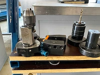 Draaigereedschap (passend bij kavel 43) - afbeelding 4 van  8