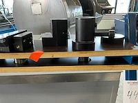 Draaigereedschap (passend bij kavel 43) - afbeelding 7 van  8
