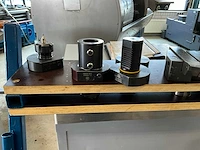 Draaigereedschap (passend bij kavel 43) - afbeelding 8 van  8