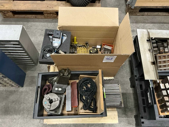 Draaigereedschap - afbeelding 1 van  5
