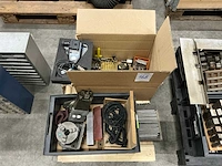 Draaigereedschap - afbeelding 1 van  5