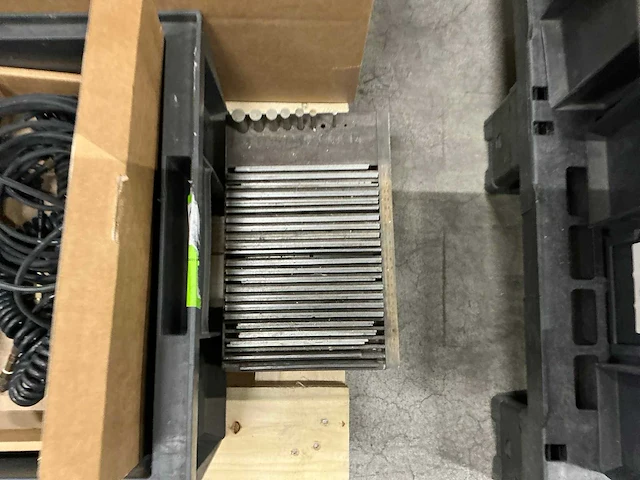 Draaigereedschap - afbeelding 3 van  5