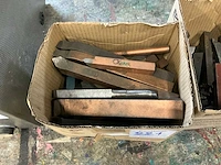 Draaigereedschap - afbeelding 2 van  3