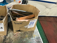 Draaigereedschap - afbeelding 1 van  2