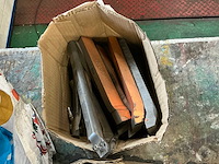 Draaigereedschap - afbeelding 2 van  2