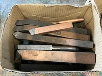 Draaigereedschap - afbeelding 2 van  5