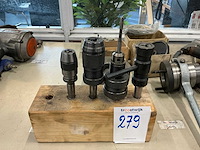 Draaigereedschap - afbeelding 2 van  9