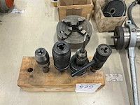 Draaigereedschap - afbeelding 3 van  9