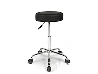 Draaikruk, zadelkruk en tabouret - afbeelding 3 van  6