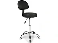 Draaikruk, zadelkruk en tabouret - afbeelding 5 van  6