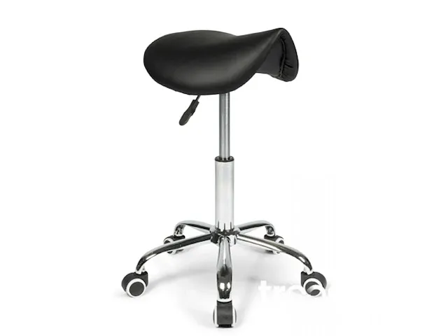 Draaikruk, zadelkruk en tabouret - afbeelding 6 van  6