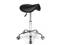 Draaikruk, zadelkruk en tabouret - afbeelding 6 van  6