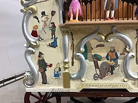 Draaiorgel - afbeelding 2 van  22