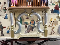 Draaiorgel - afbeelding 3 van  22
