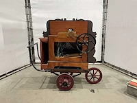 Draaiorgel - afbeelding 18 van  22