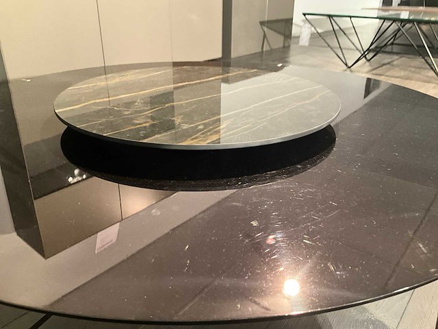 Draaiplateau - afbeelding 1 van  6