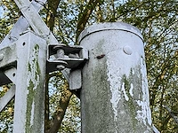 Draaipoort met hekwerk (17,60 mtr) - afbeelding 11 van  18
