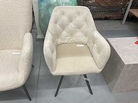 Draaistoel - afbeelding 1 van  3