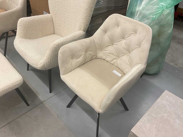 Draaistoel - afbeelding 3 van  3