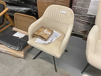 Draaistoel - afbeelding 1 van  3