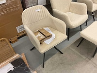 Draaistoel - afbeelding 2 van  3