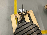 Draaitafel ø 380 mm - afbeelding 9 van  9