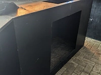 Draaitafel ombouw - afbeelding 6 van  7