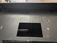 Draaitafel ombouw - afbeelding 7 van  7