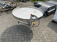 Draaitafel - afbeelding 1 van  7