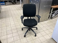 Drabert bureaustoel - afbeelding 1 van  5
