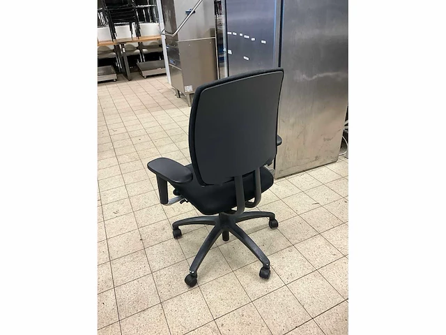 Drabert bureaustoel - afbeelding 3 van  5