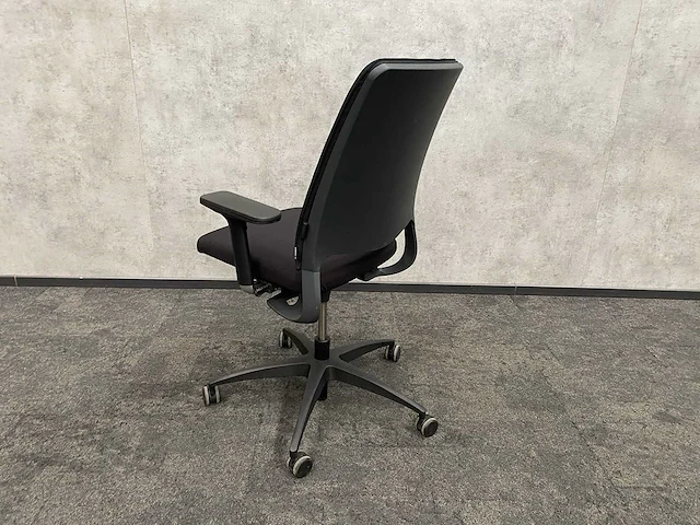 Drabert salida - ergonomische bureaustoel - afbeelding 6 van  10