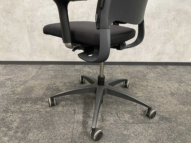 Drabert salida - ergonomische bureaustoel - afbeelding 7 van  10