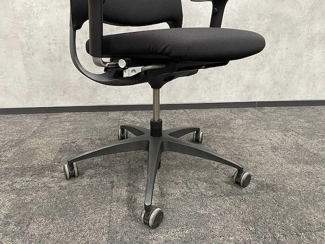 Drabert salida - ergonomische bureaustoel - afbeelding 10 van  10