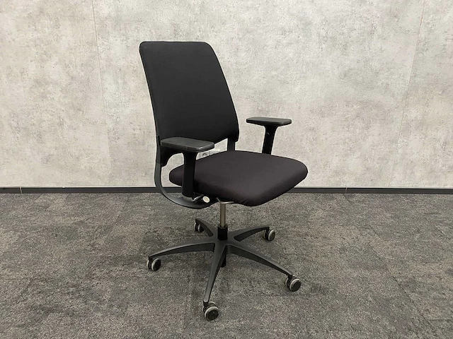 Drabert salida - ergonomische bureaustoel - afbeelding 1 van  10