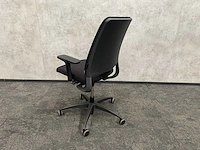 Drabert salida - ergonomische bureaustoel - afbeelding 6 van  10