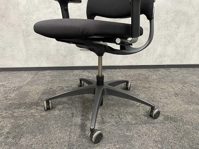 Drabert salida - ergonomische bureaustoel - afbeelding 9 van  10