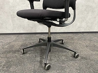 Drabert salida - ergonomische bureaustoel - afbeelding 9 van  10