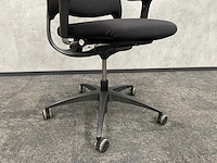 Drabert salida - ergonomische bureaustoel - afbeelding 10 van  10